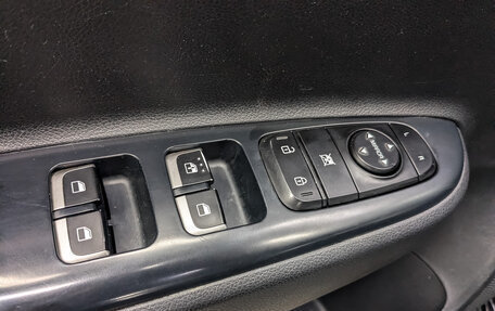 KIA Rio IV, 2021 год, 935 000 рублей, 22 фотография