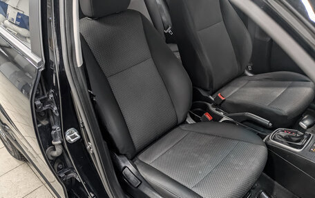 KIA Rio IV, 2021 год, 935 000 рублей, 20 фотография