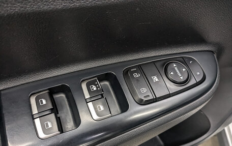 KIA Rio IV, 2021 год, 955 000 рублей, 23 фотография