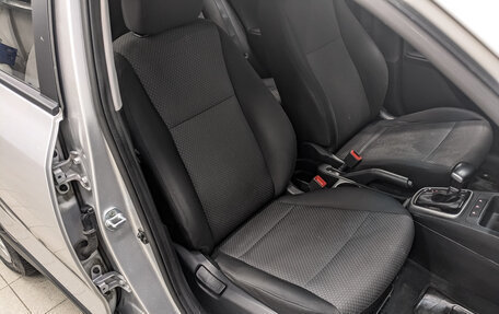 KIA Rio IV, 2021 год, 955 000 рублей, 21 фотография