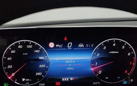 Mercedes-Benz C-Класс, 2023 год, 5 672 000 рублей, 10 фотография