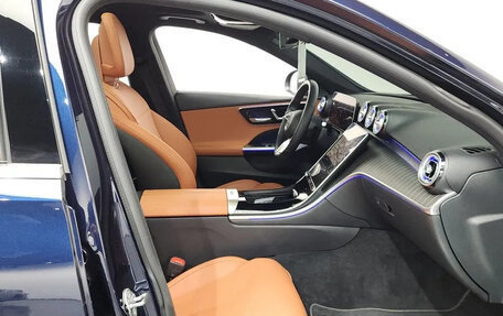 Mercedes-Benz C-Класс, 2023 год, 5 672 000 рублей, 7 фотография