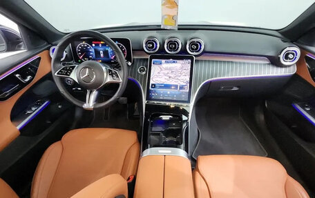 Mercedes-Benz C-Класс, 2023 год, 5 672 000 рублей, 6 фотография