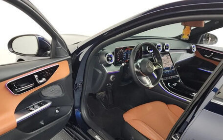 Mercedes-Benz C-Класс, 2023 год, 5 672 000 рублей, 5 фотография