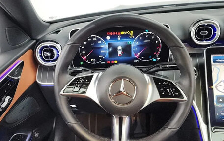 Mercedes-Benz C-Класс, 2023 год, 5 672 000 рублей, 9 фотография