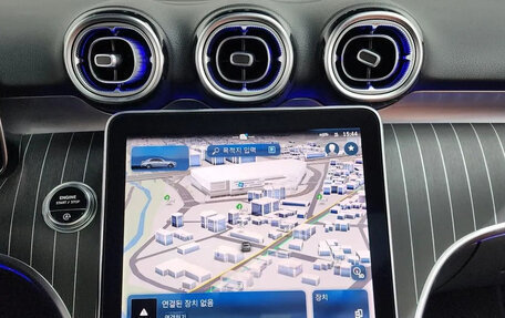 Mercedes-Benz C-Класс, 2023 год, 5 672 000 рублей, 13 фотография