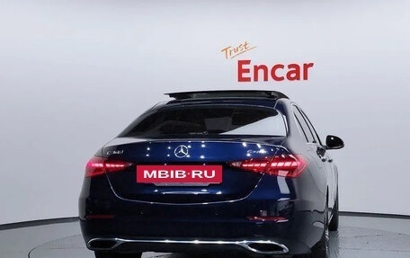 Mercedes-Benz C-Класс, 2023 год, 5 672 000 рублей, 4 фотография