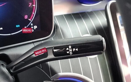 Mercedes-Benz C-Класс, 2023 год, 5 672 000 рублей, 11 фотография