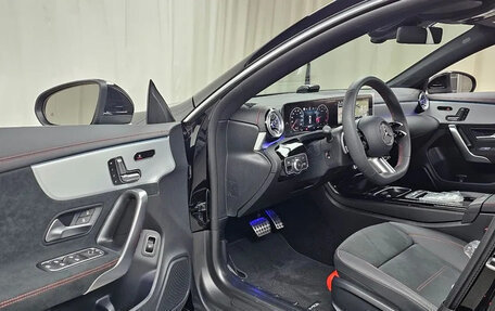 Mercedes-Benz CLA, 2025 год, 5 549 000 рублей, 5 фотография