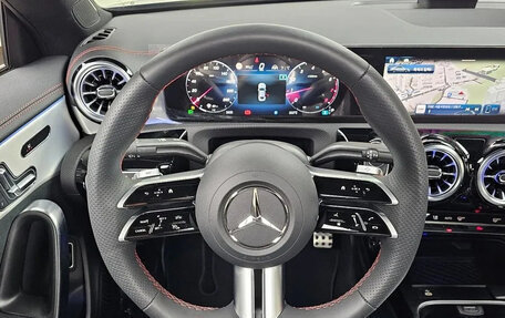 Mercedes-Benz CLA, 2025 год, 5 549 000 рублей, 9 фотография