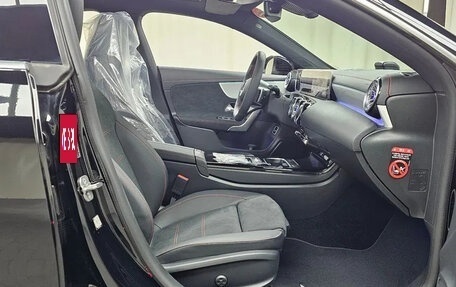 Mercedes-Benz CLA, 2025 год, 5 549 000 рублей, 7 фотография