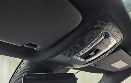 Mercedes-Benz CLA, 2025 год, 5 549 000 рублей, 16 фотография