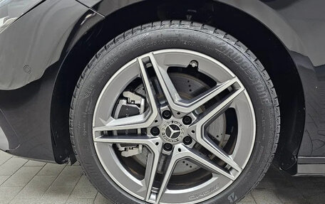 Mercedes-Benz CLA, 2025 год, 5 549 000 рублей, 19 фотография