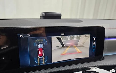 Mercedes-Benz CLA, 2025 год, 5 549 000 рублей, 15 фотография