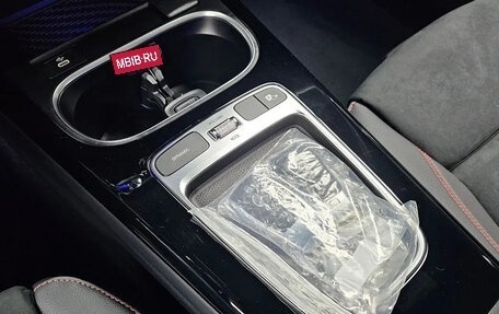 Mercedes-Benz CLA, 2025 год, 5 549 000 рублей, 12 фотография