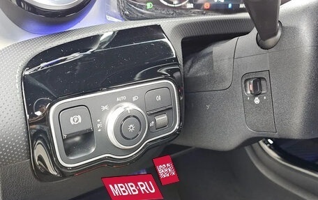 Mercedes-Benz CLA, 2025 год, 5 549 000 рублей, 10 фотография