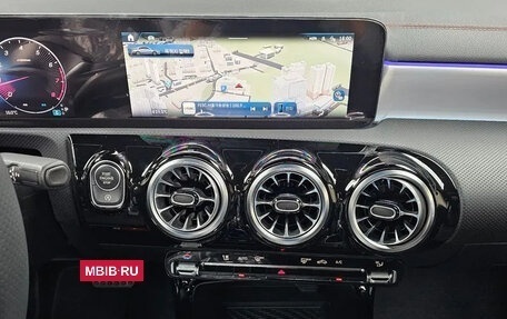 Mercedes-Benz CLA, 2025 год, 5 549 000 рублей, 13 фотография