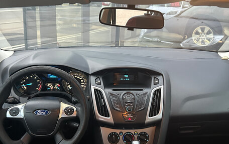 Ford Focus III, 2013 год, 725 000 рублей, 10 фотография