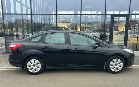 Ford Focus III, 2013 год, 725 000 рублей, 6 фотография