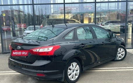 Ford Focus III, 2013 год, 725 000 рублей, 8 фотография