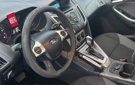 Ford Focus III, 2013 год, 725 000 рублей, 9 фотография