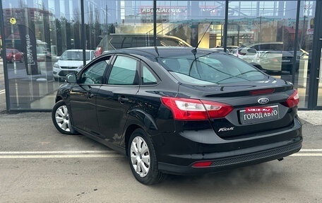 Ford Focus III, 2013 год, 725 000 рублей, 7 фотография