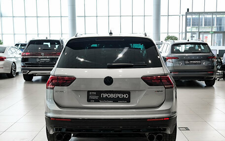 Volkswagen Tiguan II, 2018 год, 2 750 000 рублей, 7 фотография