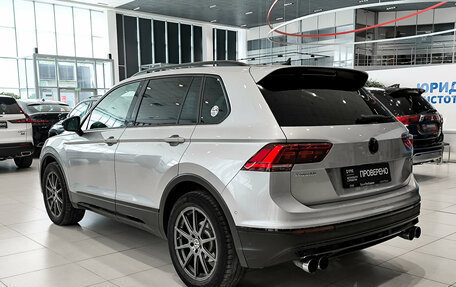 Volkswagen Tiguan II, 2018 год, 2 750 000 рублей, 8 фотография