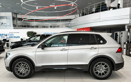 Volkswagen Tiguan II, 2018 год, 2 750 000 рублей, 10 фотография