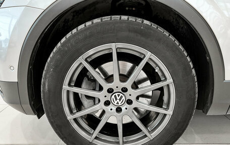 Volkswagen Tiguan II, 2018 год, 2 750 000 рублей, 22 фотография