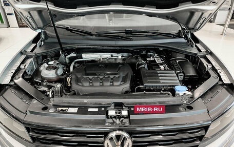 Volkswagen Tiguan II, 2018 год, 2 750 000 рублей, 11 фотография