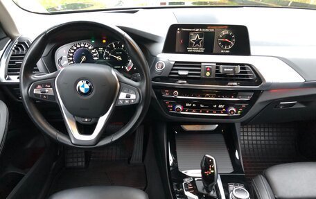 BMW X3, 2021 год, 4 350 000 рублей, 15 фотография