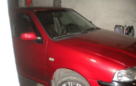 Volkswagen Pointer, 2005 год, 275 000 рублей, 1 фотография