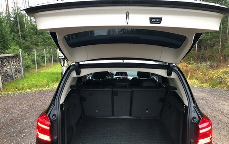 BMW X3, 2021 год, 4 350 000 рублей, 26 фотография