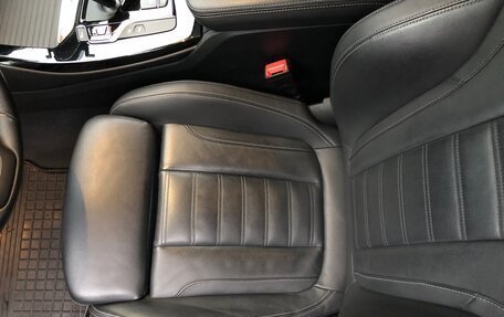 BMW X3, 2021 год, 4 350 000 рублей, 20 фотография