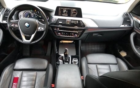 BMW X3, 2021 год, 4 350 000 рублей, 16 фотография