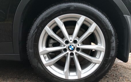 BMW X3, 2021 год, 4 350 000 рублей, 27 фотография