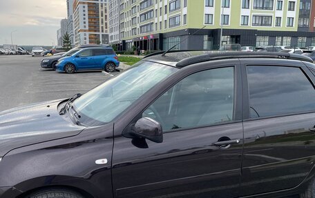 Datsun on-DO I рестайлинг, 2017 год, 400 000 рублей, 6 фотография