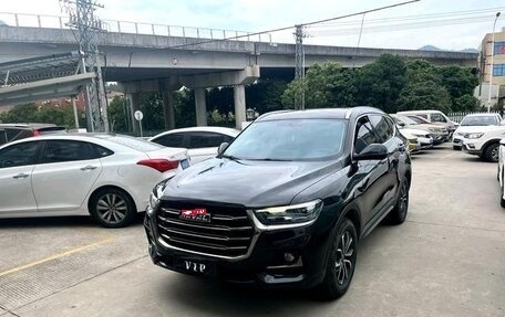 Haval H6, 2022 год, 1 670 000 рублей, 1 фотография