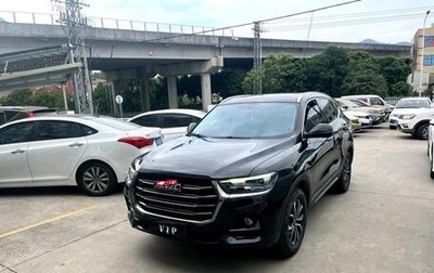 Haval H6, 2022 год, 1 670 000 рублей, 1 фотография