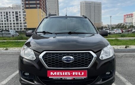 Datsun on-DO I рестайлинг, 2017 год, 400 000 рублей, 5 фотография