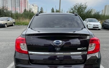 Datsun on-DO I рестайлинг, 2017 год, 400 000 рублей, 8 фотография