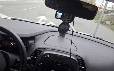 Renault Kaptur I рестайлинг, 2019 год, 1 180 000 рублей, 7 фотография