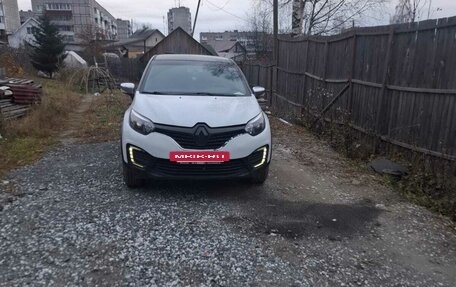 Renault Kaptur I рестайлинг, 2019 год, 1 180 000 рублей, 5 фотография