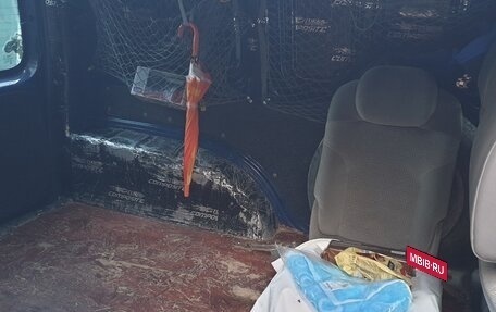 Volkswagen Caddy III рестайлинг, 2010 год, 550 000 рублей, 5 фотография