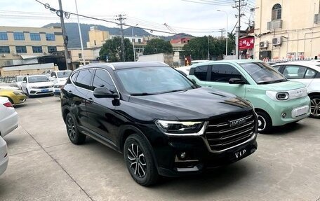 Haval H6, 2022 год, 1 670 000 рублей, 3 фотография