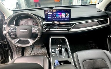 Haval H6, 2022 год, 1 670 000 рублей, 9 фотография