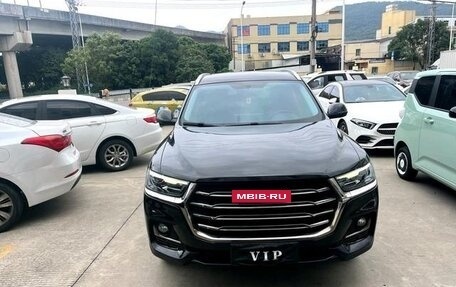 Haval H6, 2022 год, 1 670 000 рублей, 2 фотография