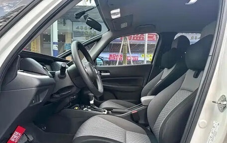 Honda Fit, 2022 год, 1 300 121 рублей, 6 фотография