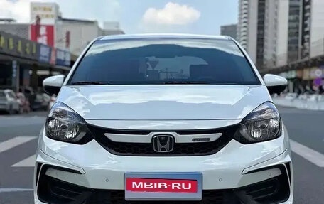 Honda Fit, 2022 год, 1 300 121 рублей, 5 фотография